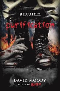 bokomslag Autumn: Purification: Purification