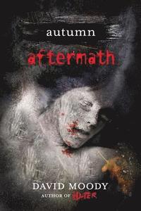bokomslag Autumn: Aftermath: Aftermath