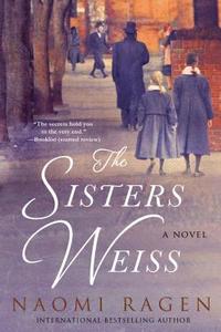 bokomslag Sisters Weiss
