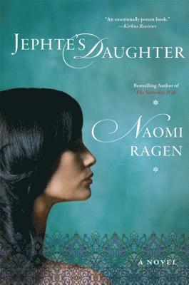 Jephte's Daughter
