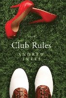 bokomslag Club Rules