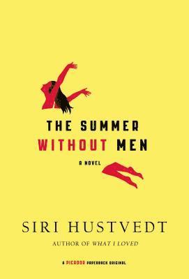 bokomslag Summer Without Men