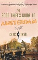 bokomslag The Good Thief's Guide to Amsterdam