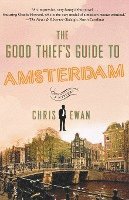 The Good Thief's Guide to Amsterdam 1