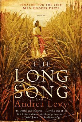 The Long Song 1