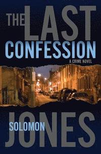 bokomslag The Last Confession