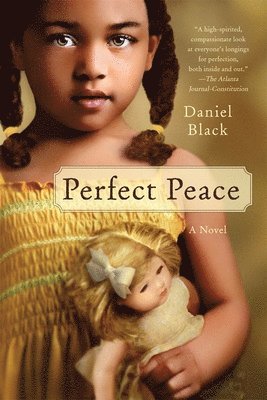 Daniel Black - Perfect Peace, Häftad
