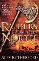 bokomslag Raiders from the North: Empire of the Moghul
