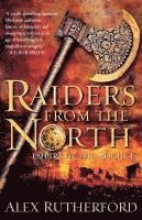 bokomslag Raiders from the North