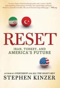 bokomslag RESET
