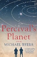 bokomslag Percival's Planet