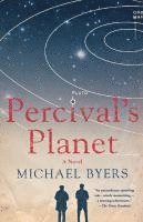 bokomslag Percival's Planet