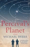 Michael Byers - Percival's Planet, Häftad