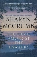 The Devil Amongst the Lawyers: A Ballad Novel 1