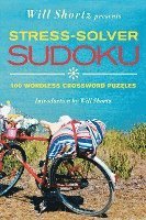 bokomslag Will Shortz Presents Stress-solver Sudoku