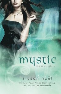 bokomslag Mystic
