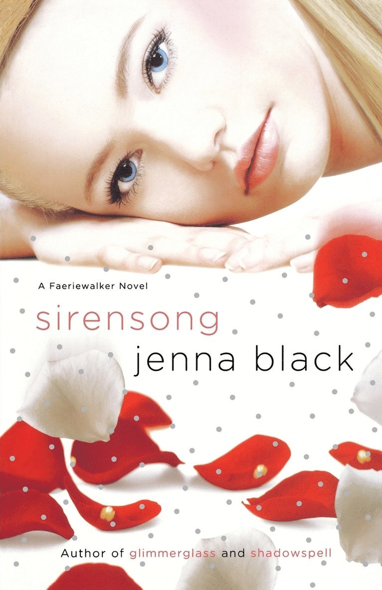 Jenna Black - Sirensong, Häftad