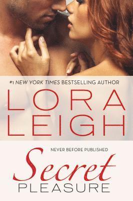 Lora Leigh - Secret Pleasure, Häftad