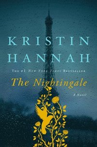 bokomslag The Nightingale