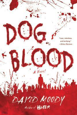 Dog Blood 1