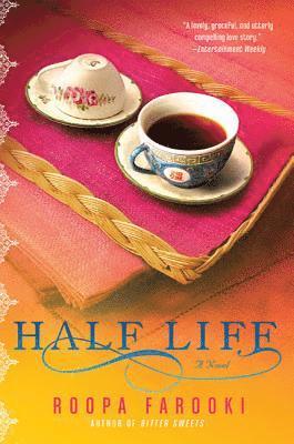 Roopa Farooki - Half Life, Häftad