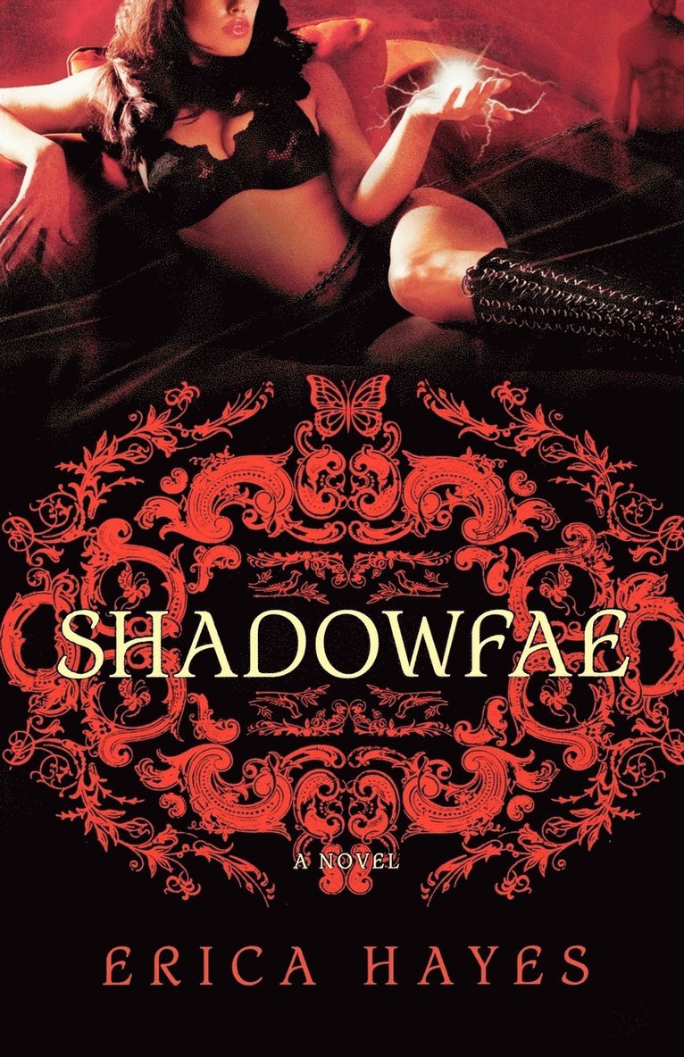 Shadowfae 1