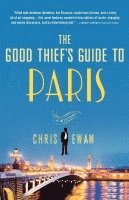 bokomslag The Good Thief's Guide to Paris