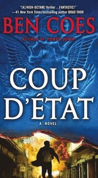 bokomslag Coup D'Etat