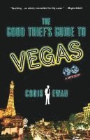 bokomslag The Good Thief's Guide to Vegas
