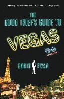 bokomslag The Good Thief's Guide to Vegas: A Mystery