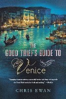 bokomslag Good Thief's Guide to Venice