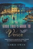 bokomslag Good Thief's Guide to Venice