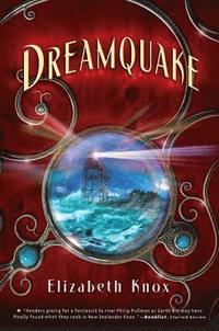 bokomslag Dreamquake