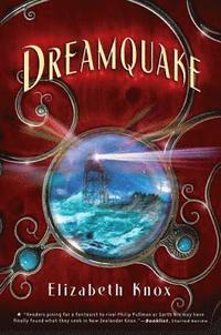 bokomslag Dreamquake: Book Two of the Dreamhunter Duet