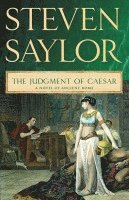 Steven Saylor - Judgment of Caesar, Häftad