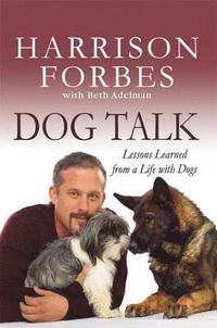 bokomslag Dog Talk