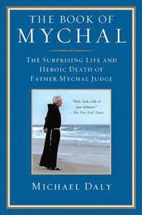 bokomslag The Book of Mychal
