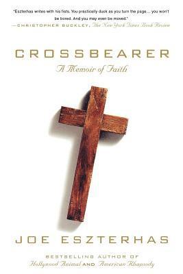 Crossbearer 1