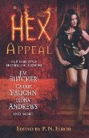 bokomslag Hex Appeal