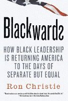 bokomslag Blackwards