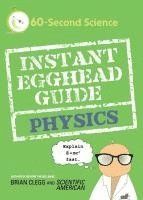 bokomslag Instant Egghead Guide