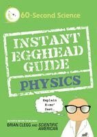 Brian Clegg - Instant Egghead Guide, Häftad