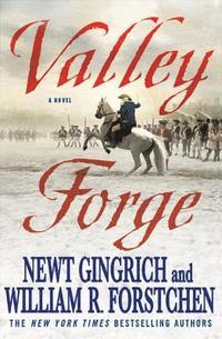 bokomslag Valley Forge: George Washington and the Crucible of Victory