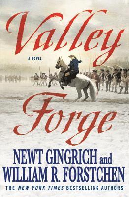 Valley Forge 1