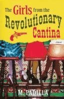 The Girls from the Revolutionary Cantina 1