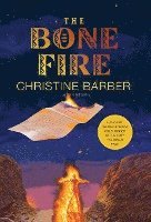 bokomslag The Bone Fire