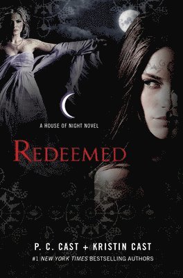 Redeemed 1