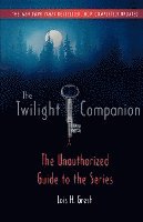 bokomslag Twilight Companion Completely Upda