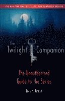 bokomslag The Twilight Companion
