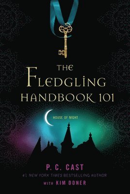 bokomslag The Fledgling Handbook 101